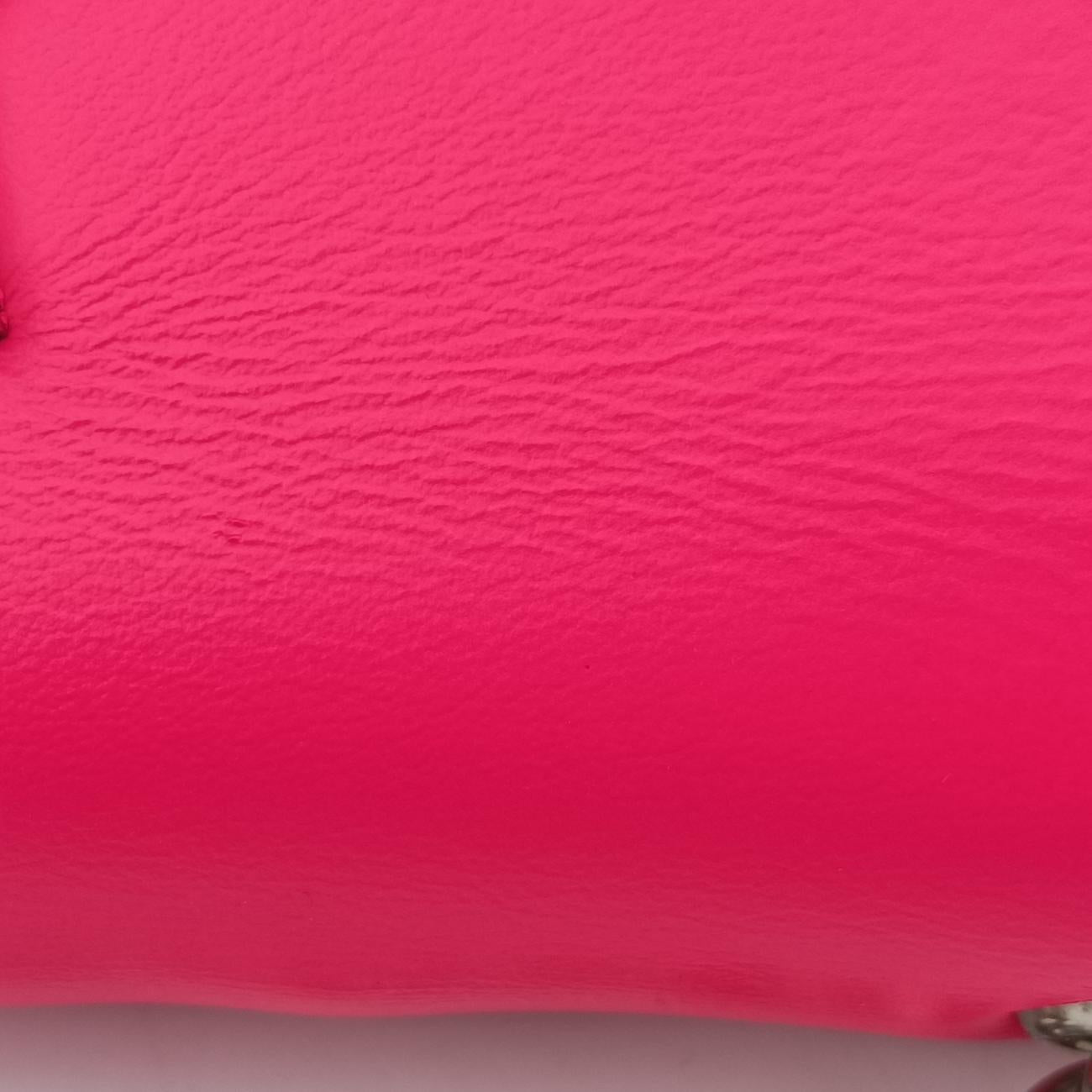 KATE Pink Leather 344620 DPL344620.1213ケイト ピンク レザー 344620 DPL344620.1213