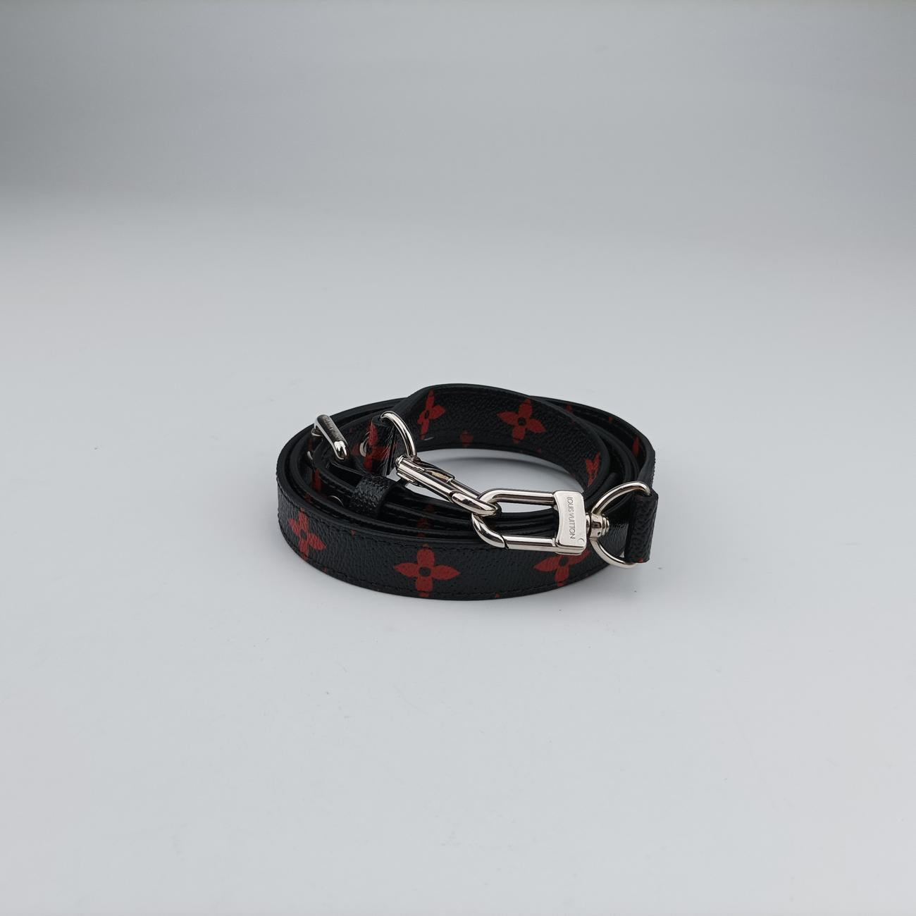 Pochette Metis MM Noir×ROUGE Monogram Infrarouge M41462 DR4186ポシェット メティス MM ノワール×ルージュ モノグラム アンフラルージュ M41462 DR4186