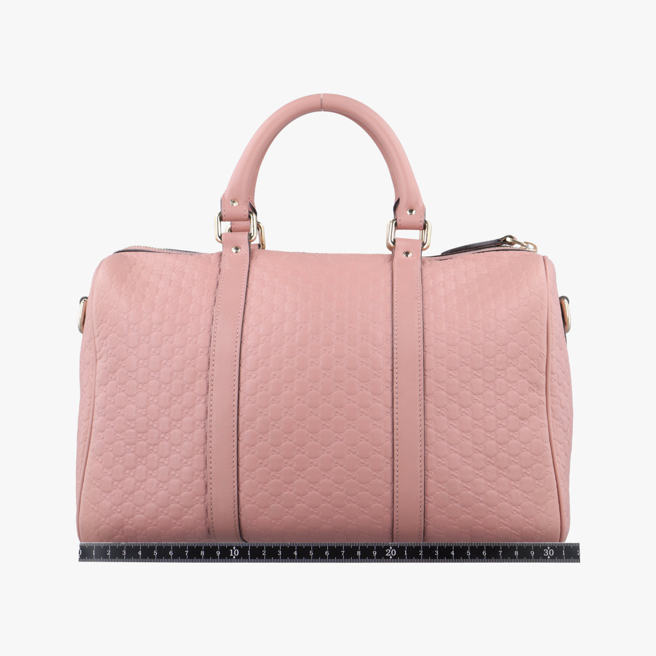 Microguccissima Pink Leather 449646 I023099081マイクログッチシマ ピンク レザー 449646 I023099081