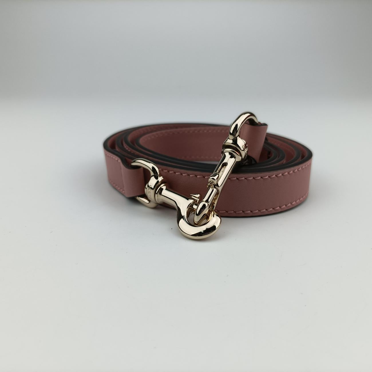 Microguccissima Pink Leather 449646 I023099081マイクログッチシマ ピンク レザー 449646 I023099081