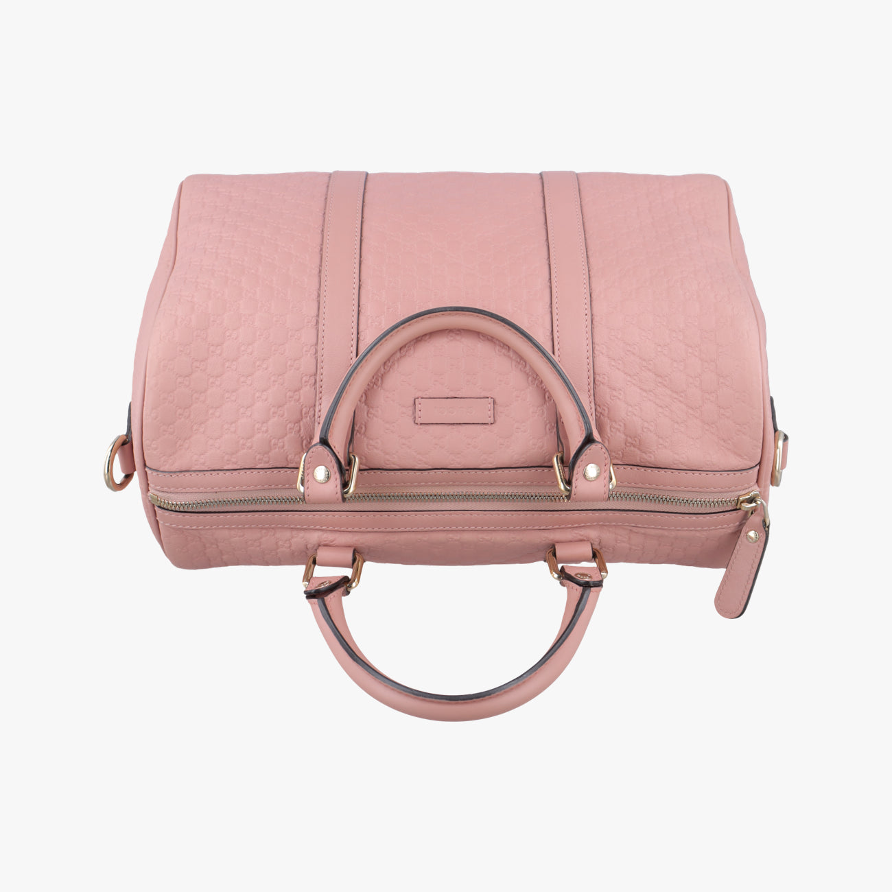 Microguccissima Pink Leather 449646 I023099081マイクログッチシマ ピンク レザー 449646 I023099081