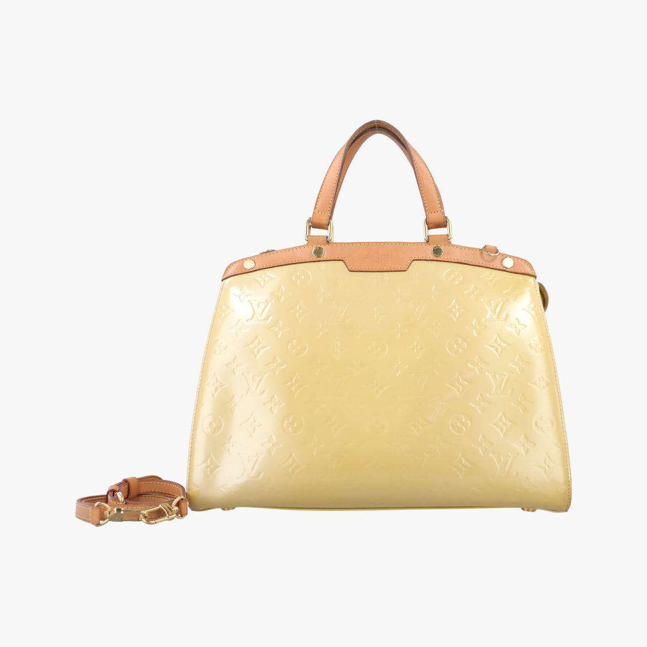 Bréa MM Broncorail Vernis M91456 SR1172ブレアMM ブロンコライユ ヴェルニ M91456 SR1172