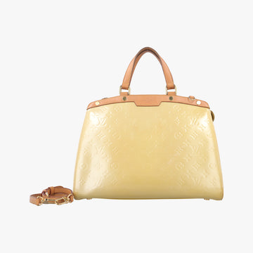 Bréa MM Broncorail Vernis M91456 SR1172ブレアMM ブロンコライユ ヴェルニ M91456 SR1172