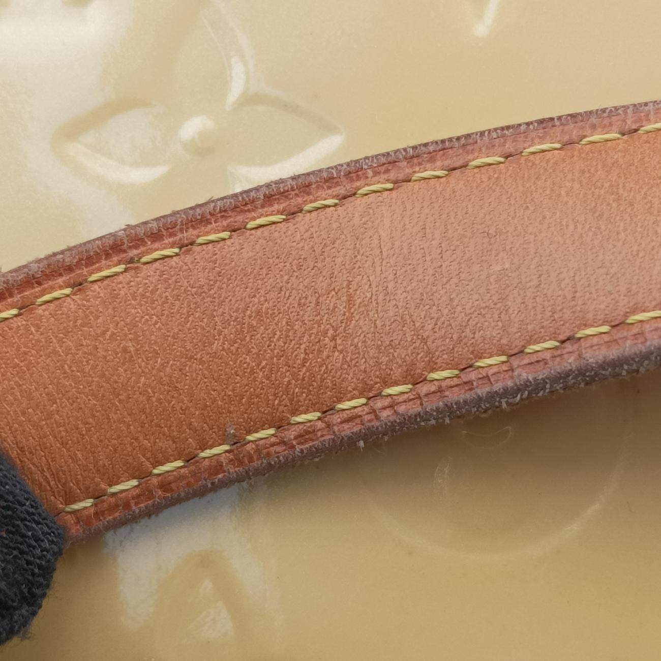 Bréa MM Broncorail Vernis M91456 SR1172ブレアMM ブロンコライユ ヴェルニ M91456 SR1172