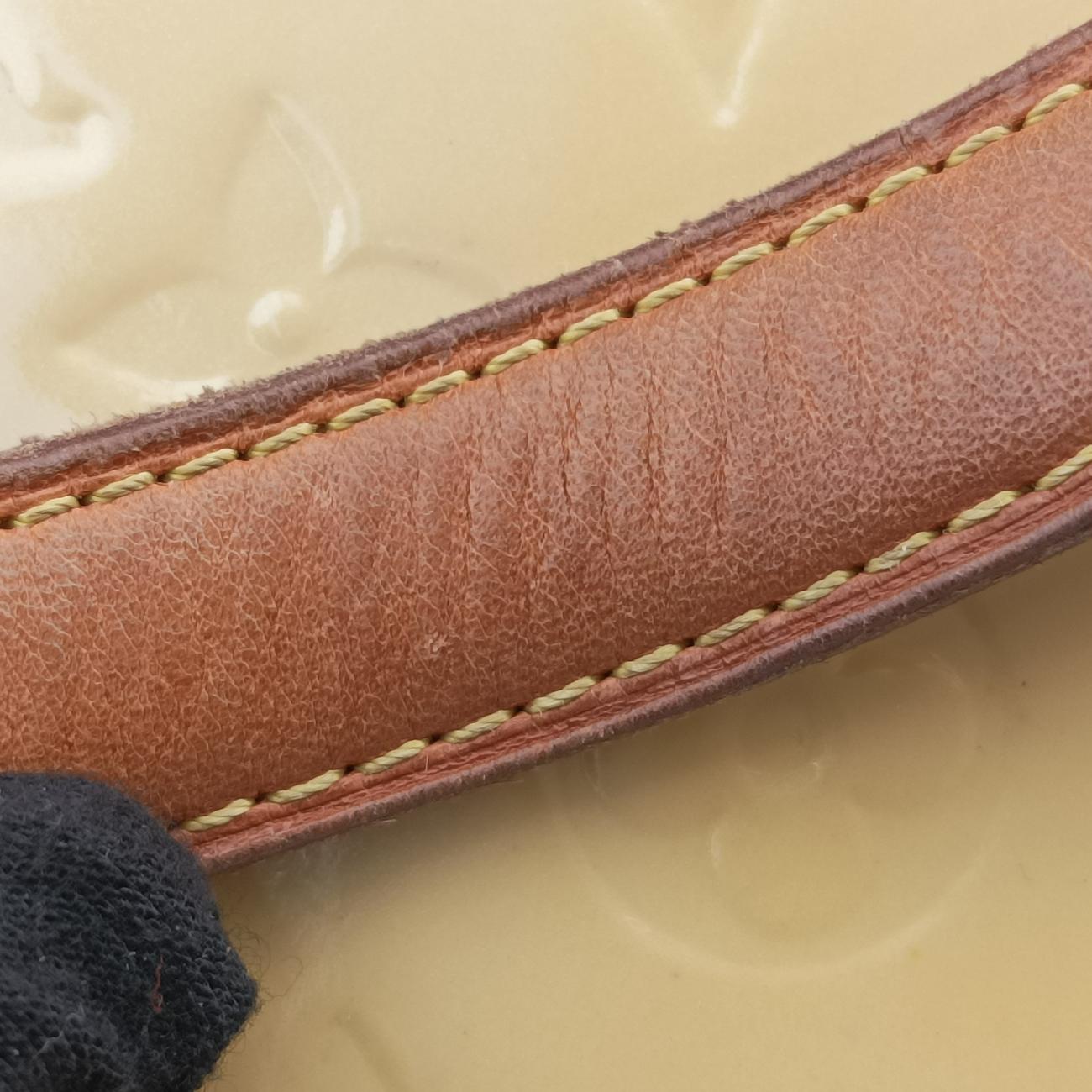 Bréa MM Broncorail Vernis M91456 SR1172ブレアMM ブロンコライユ ヴェルニ M91456 SR1172