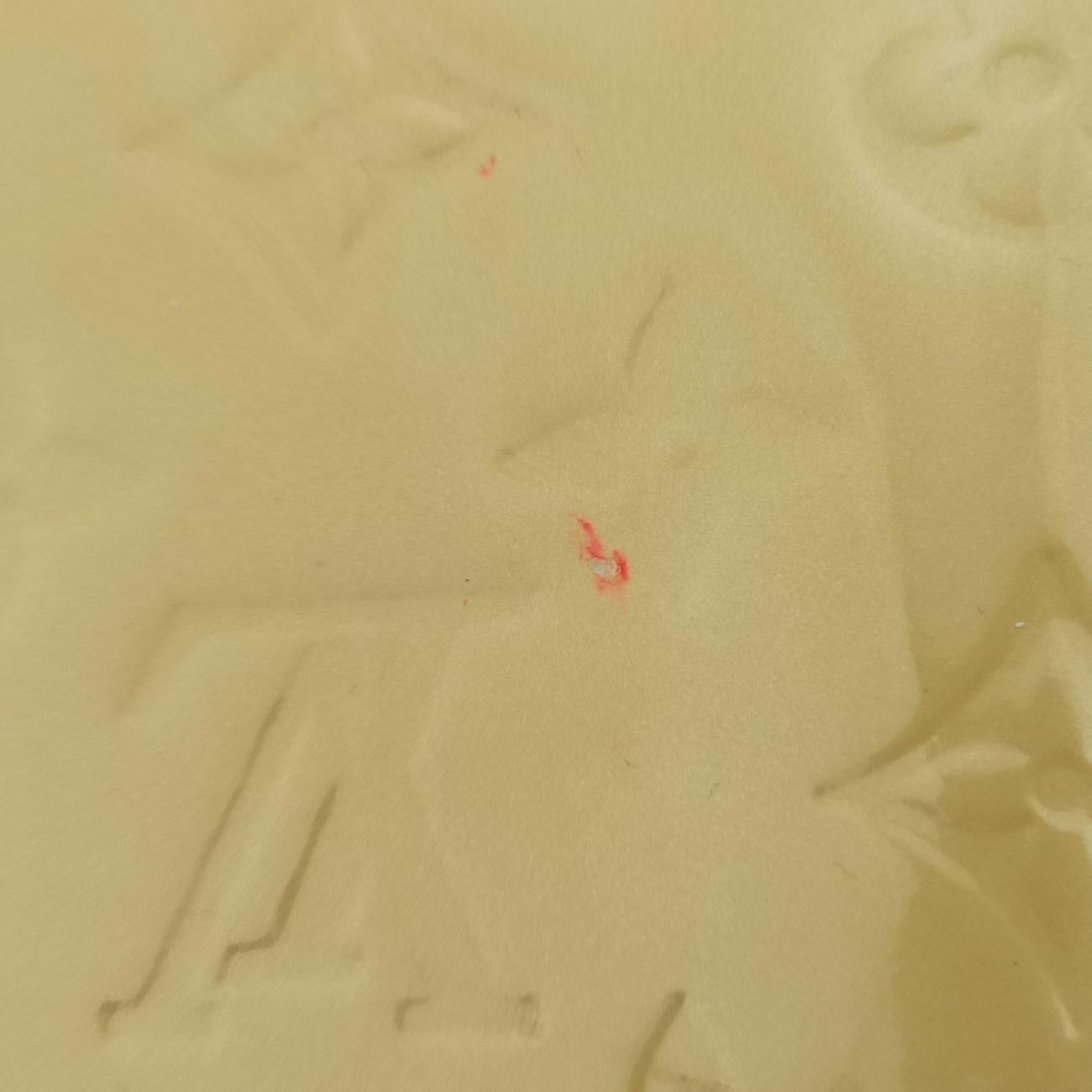 Bréa MM Broncorail Vernis M91456 SR1172ブレアMM ブロンコライユ ヴェルニ M91456 SR1172