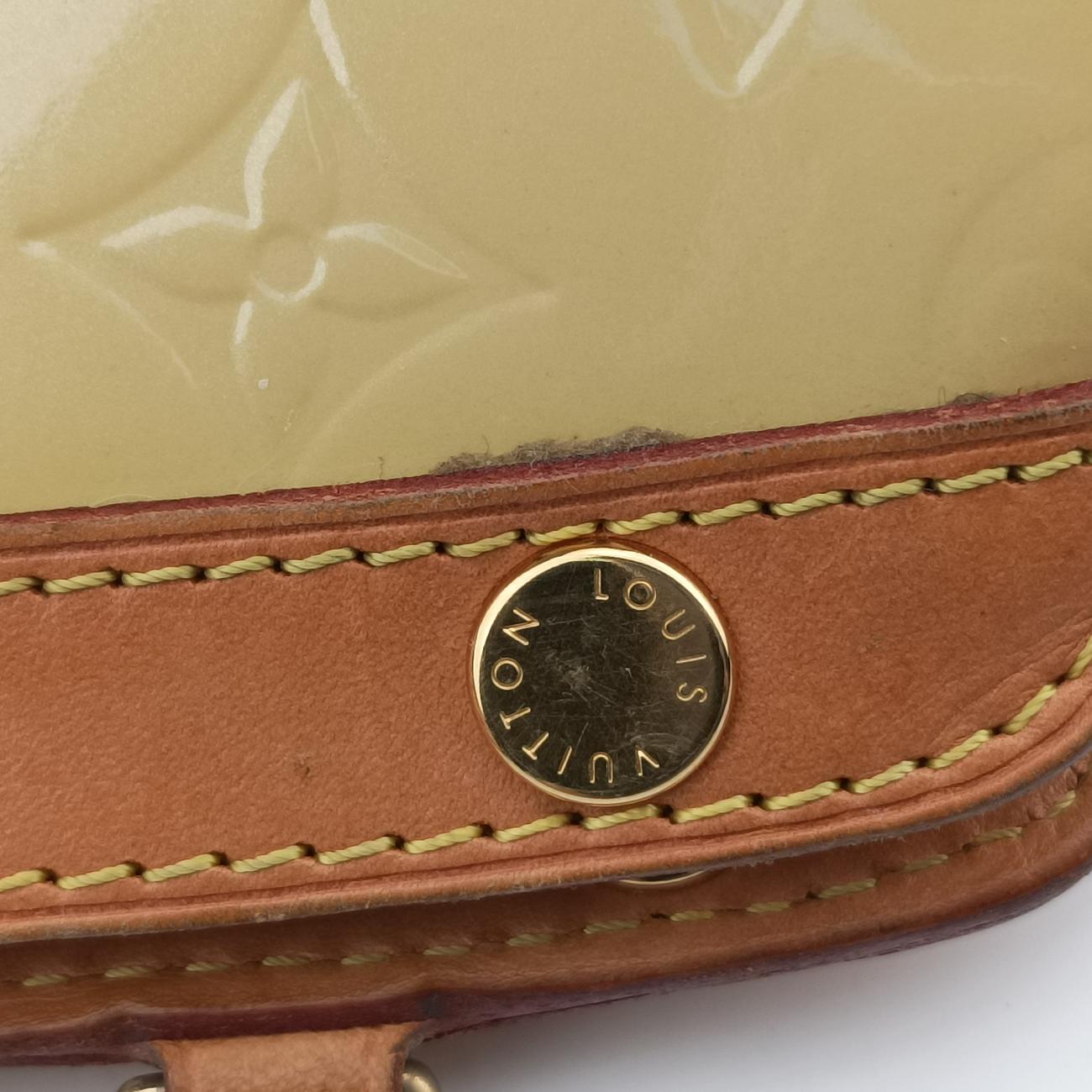 Bréa MM Broncorail Vernis M91456 SR1172ブレアMM ブロンコライユ ヴェルニ M91456 SR1172