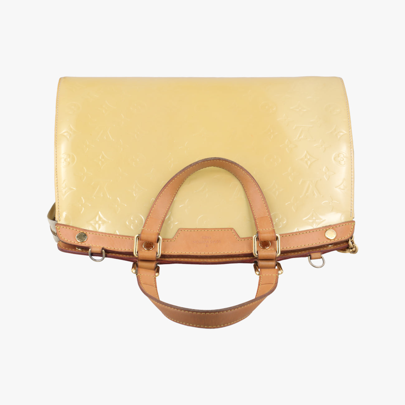 Bréa MM Broncorail Vernis M91456 SR1172ブレアMM ブロンコライユ ヴェルニ M91456 SR1172