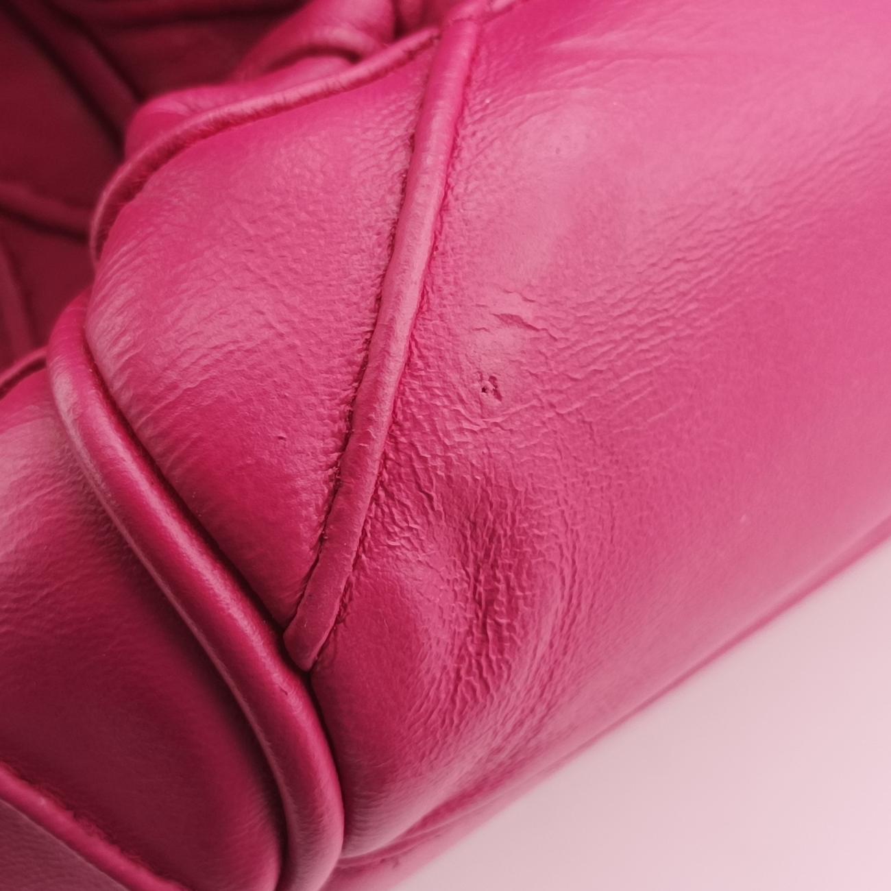 Granville Rose lambskin 09-BO-0193グランヴィル ローズ レッド ラムスキン 09-BO-0193