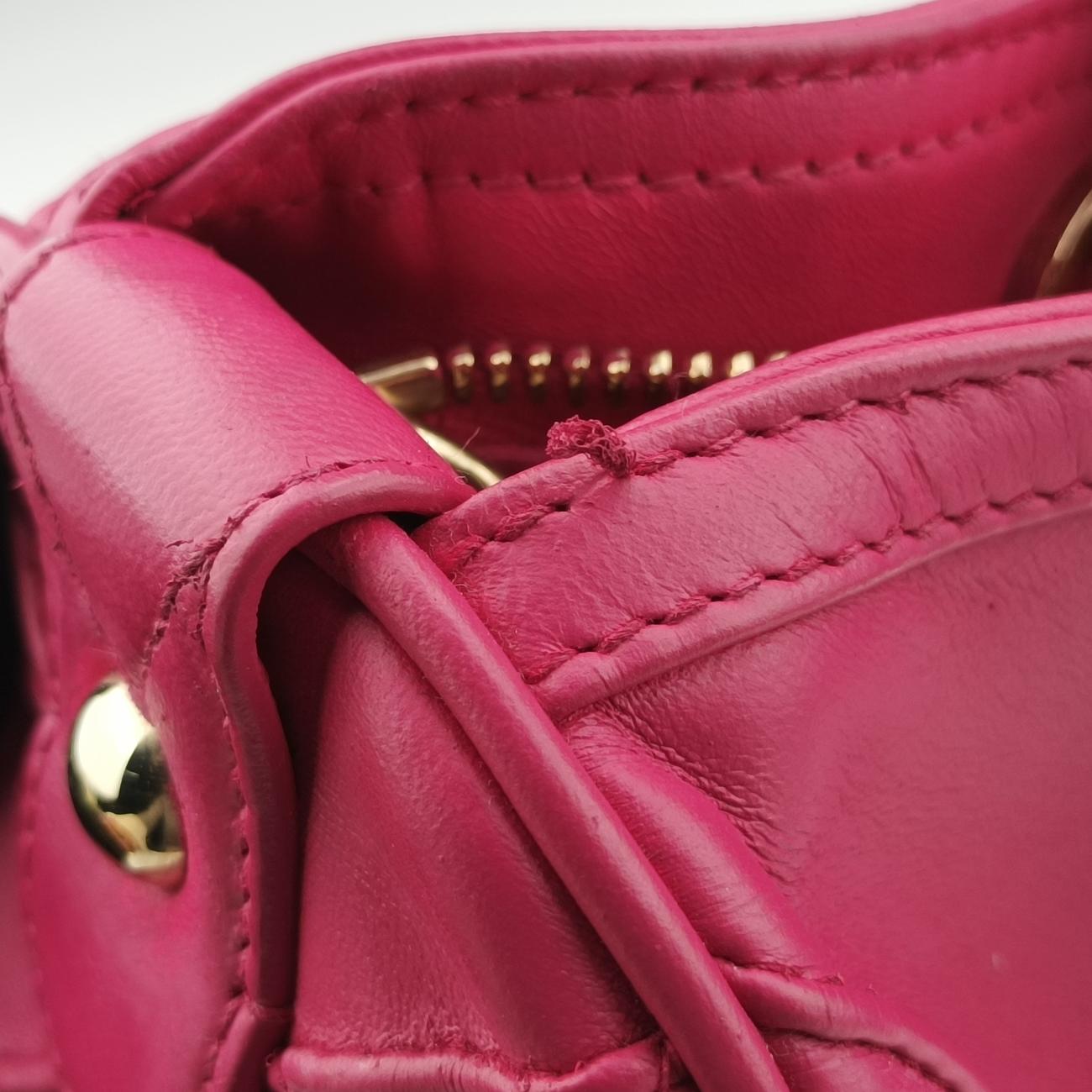 Granville Rose lambskin 09-BO-0193グランヴィル ローズ レッド ラムスキン 09-BO-0193