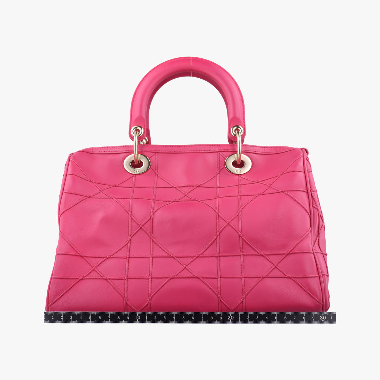 Granville Rose lambskin 09-BO-0193グランヴィル ローズ レッド ラムスキン 09-BO-0193