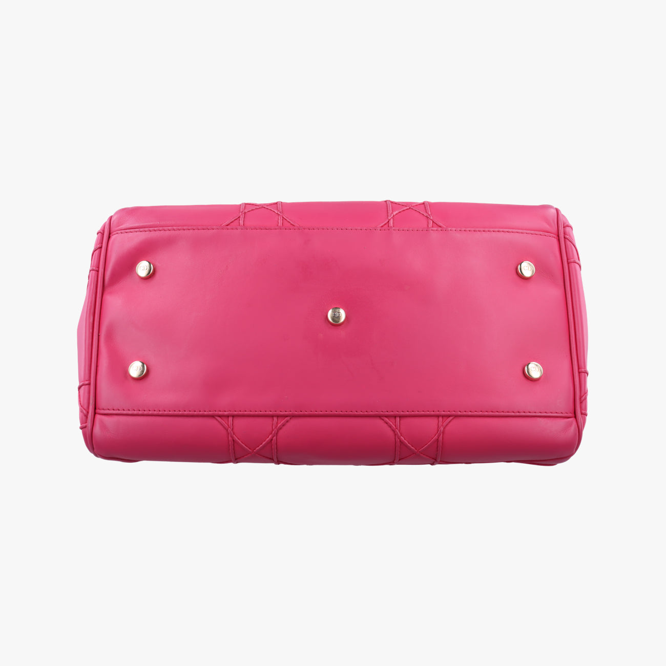 Granville Rose lambskin 09-BO-0193グランヴィル ローズ レッド ラムスキン 09-BO-0193