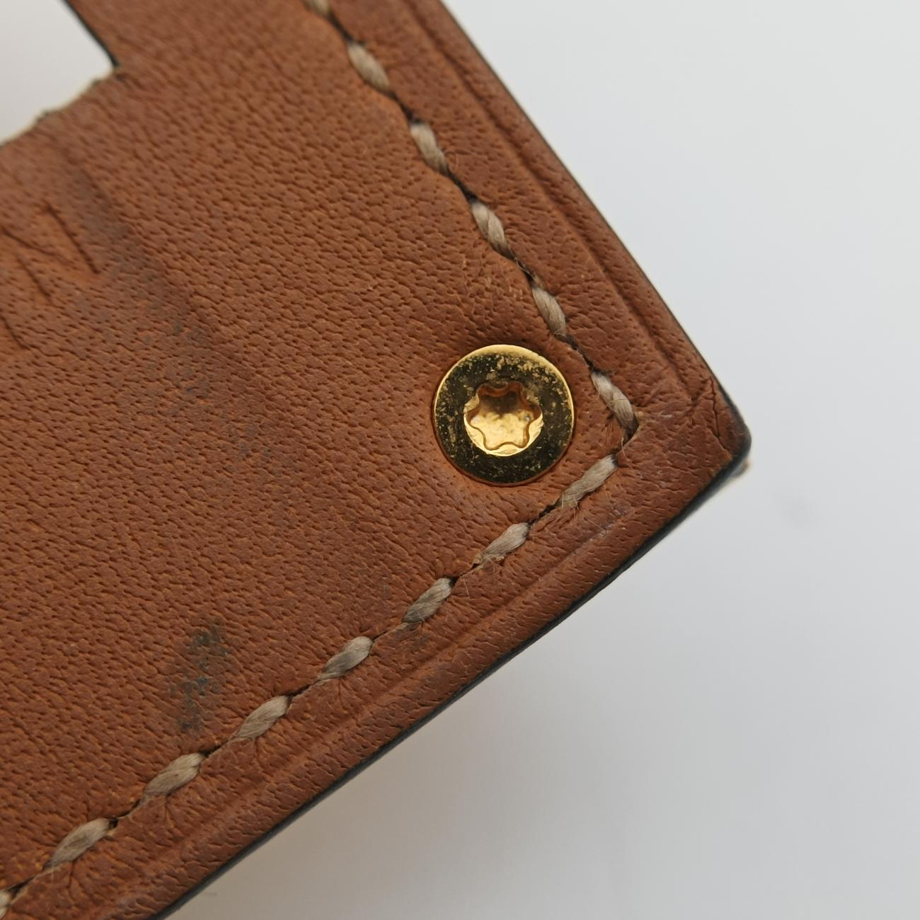 Kelly Style Lock Burgundy x golden GP×Leather N□Pケリー スタイル ロック ワインレッド×ゴールド GP×レザー N□P