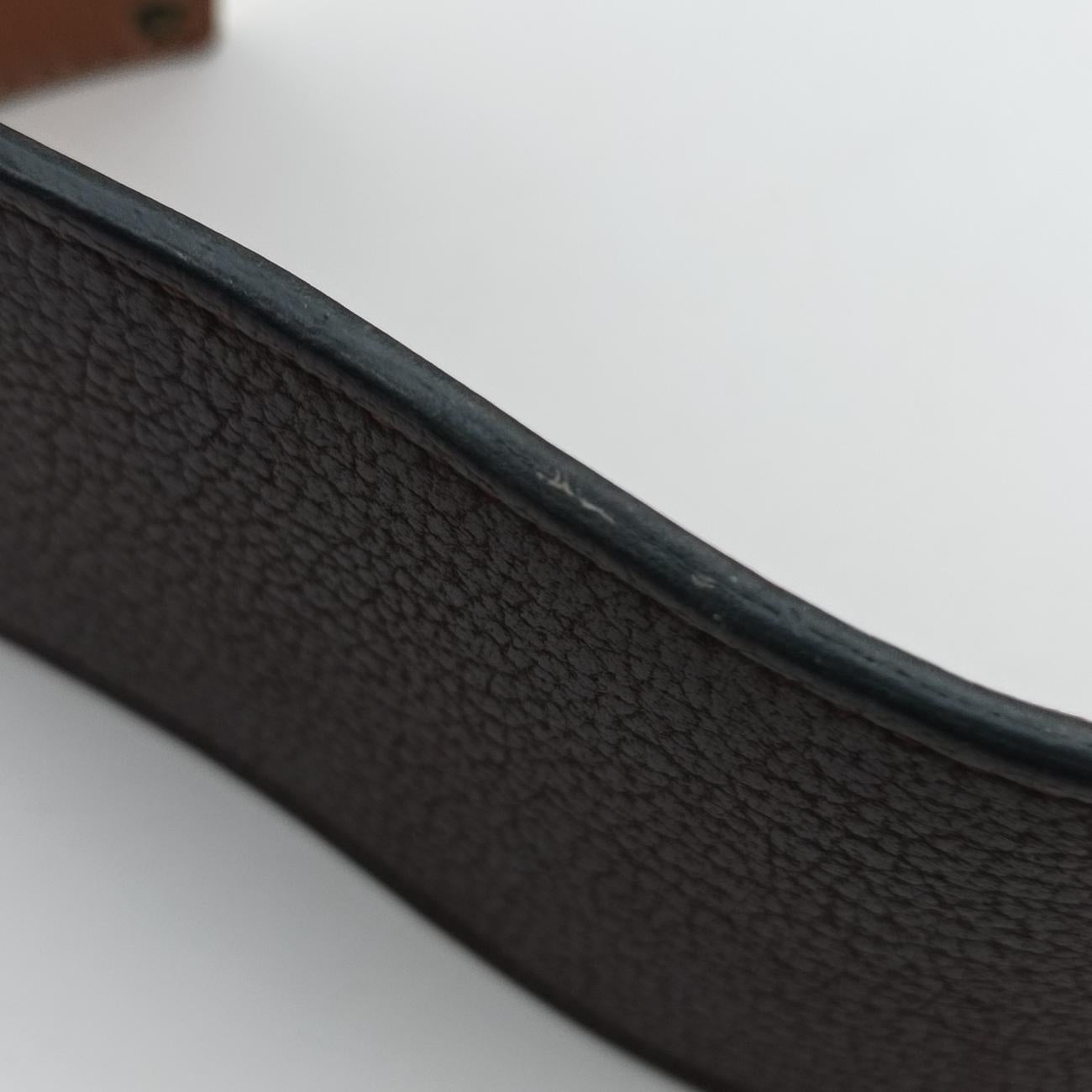 Kelly Style Lock Burgundy x golden GP×Leather N□Pケリー スタイル ロック ワインレッド×ゴールド GP×レザー N□P