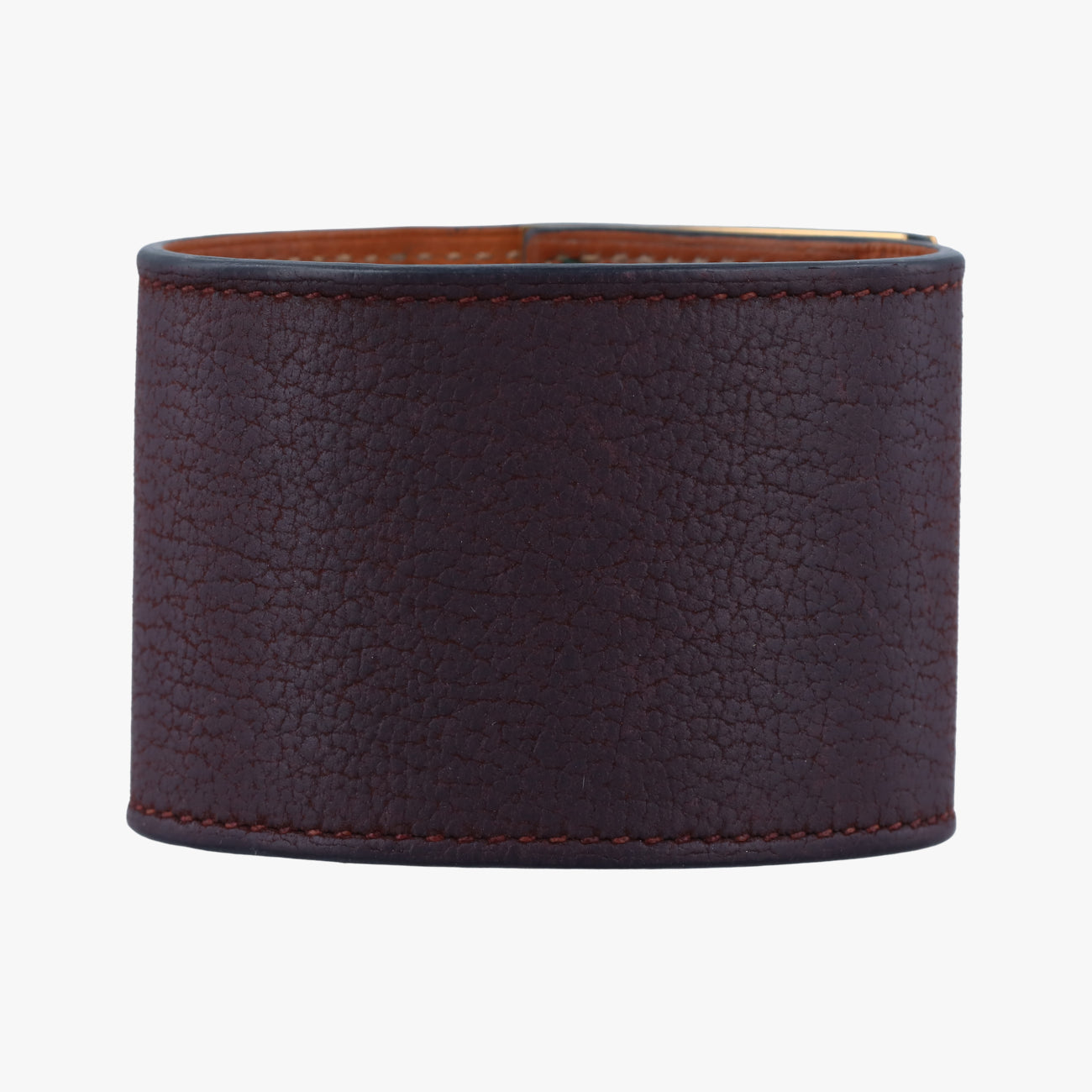 Kelly Style Lock Burgundy x golden GP×Leather N□Pケリー スタイル ロック ワインレッド×ゴールド GP×レザー N□P