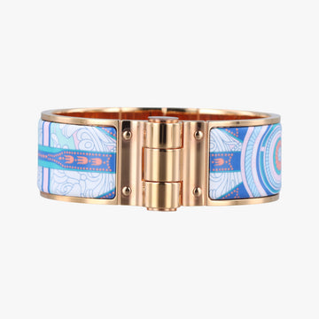 Clic Clac Blue×golden×Multicolour GP SP 01 18クリッククラック ブルー×ゴールド×マルチカラー GP SP 01 18