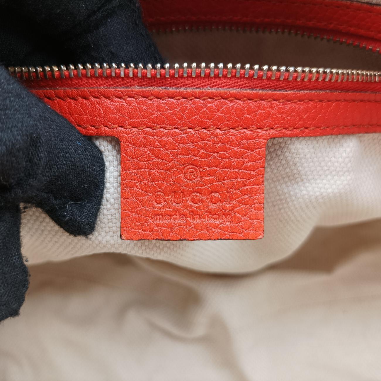 Soho Orange Leather 369176 B019410167ソーホー オレンジ レザー 369176 B019410167