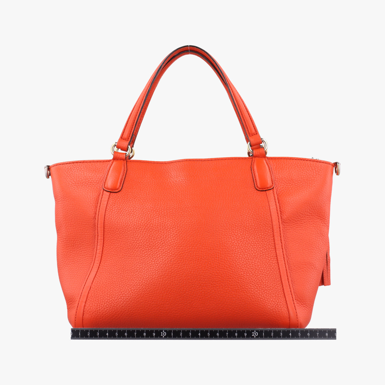 Soho Orange Leather 369176 B019410167ソーホー オレンジ レザー 369176 B019410167