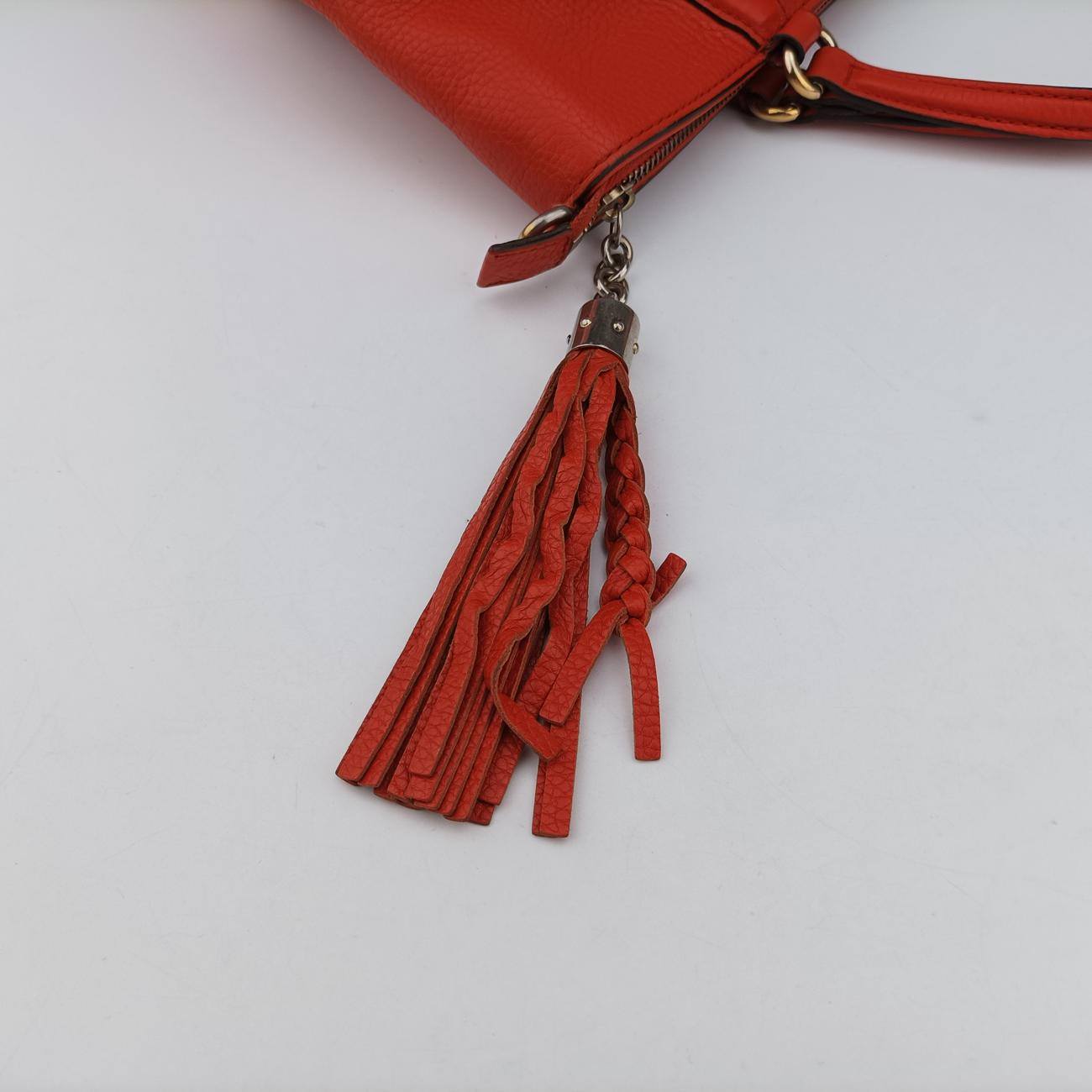 Soho Orange Leather 369176 B019410167ソーホー オレンジ レザー 369176 B019410167