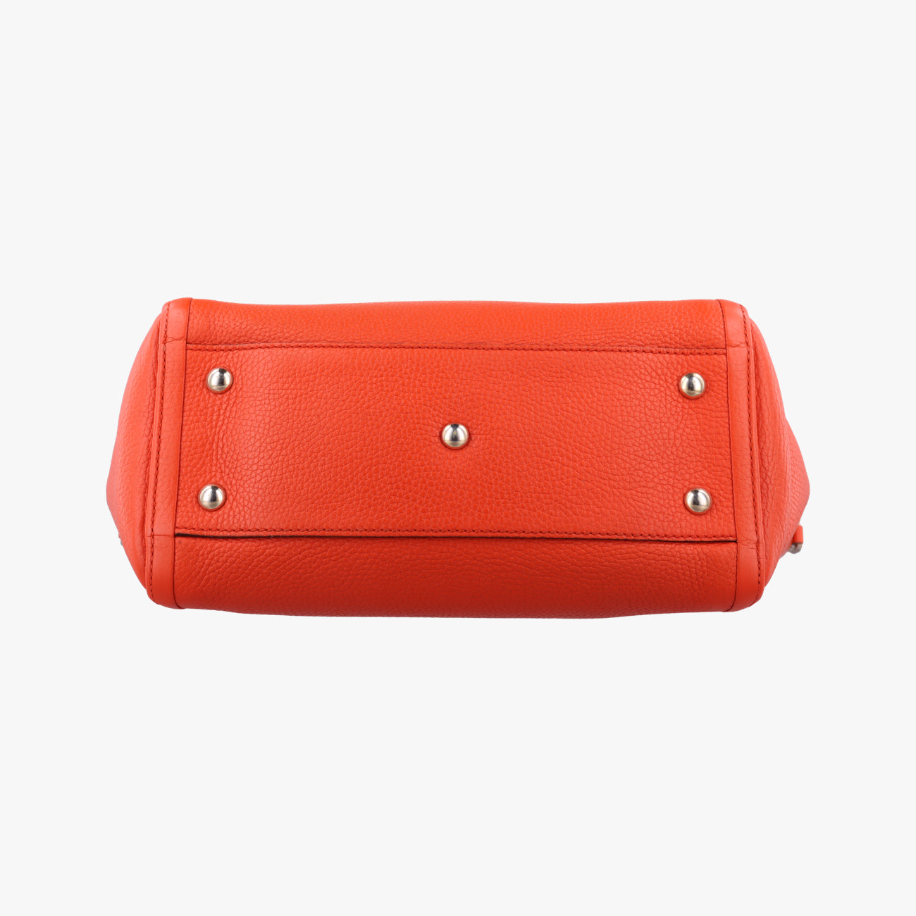 Soho Orange Leather 369176 B019410167ソーホー オレンジ レザー 369176 B019410167