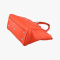 Soho Orange Leather 369176 B019410167ソーホー オレンジ レザー 369176 B019410167
