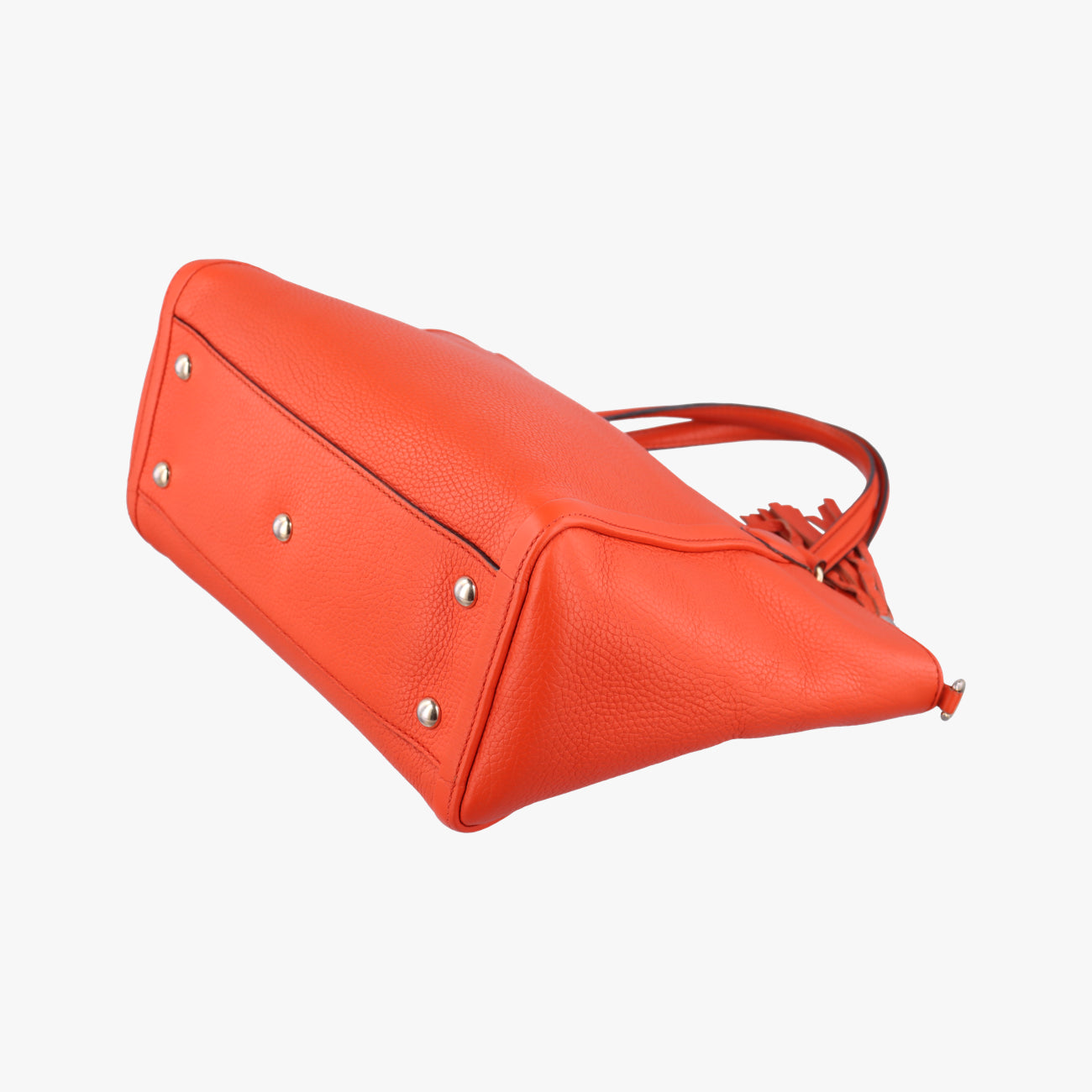 Soho Orange Leather 369176 B019410167ソーホー オレンジ レザー 369176 B019410167