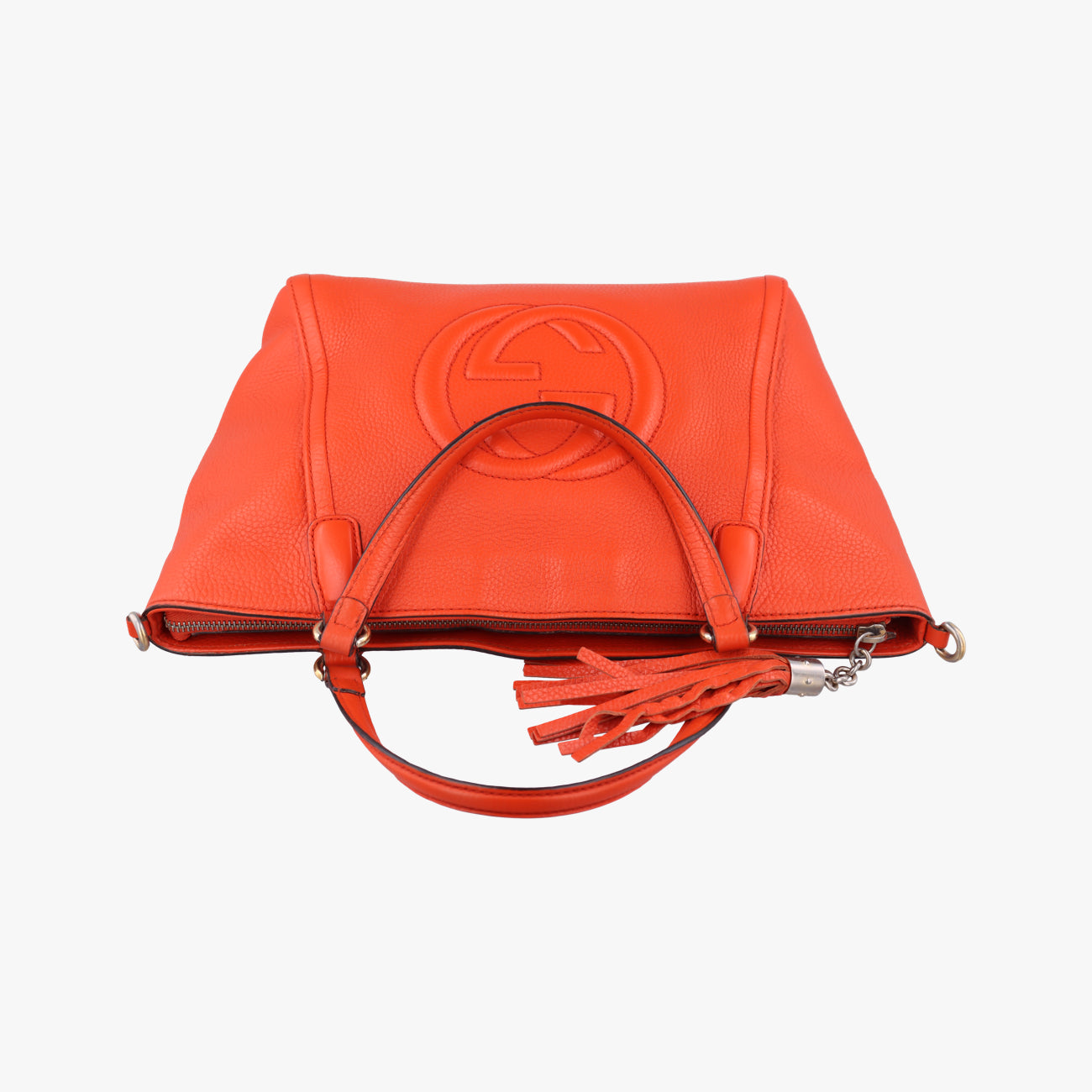 Soho Orange Leather 369176 B019410167ソーホー オレンジ レザー 369176 B019410167