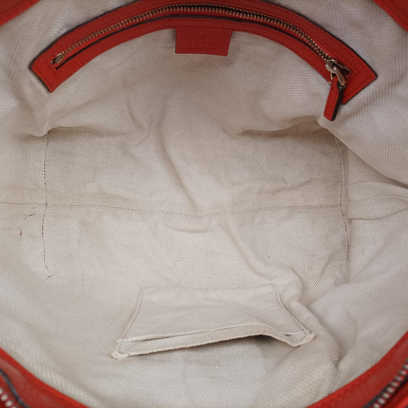 Soho Orange Leather 369176 B019410167ソーホー オレンジ レザー 369176 B019410167