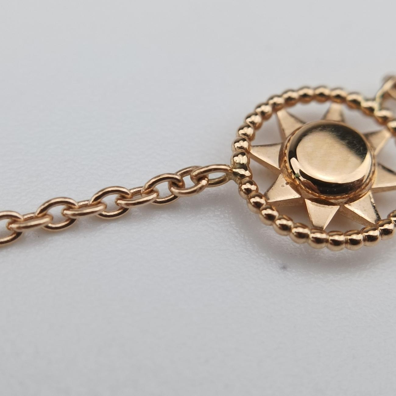 Rose Devan Golden×Beige AU750 248590ローズデヴァン ゴールド×ベージュ AU750 248590