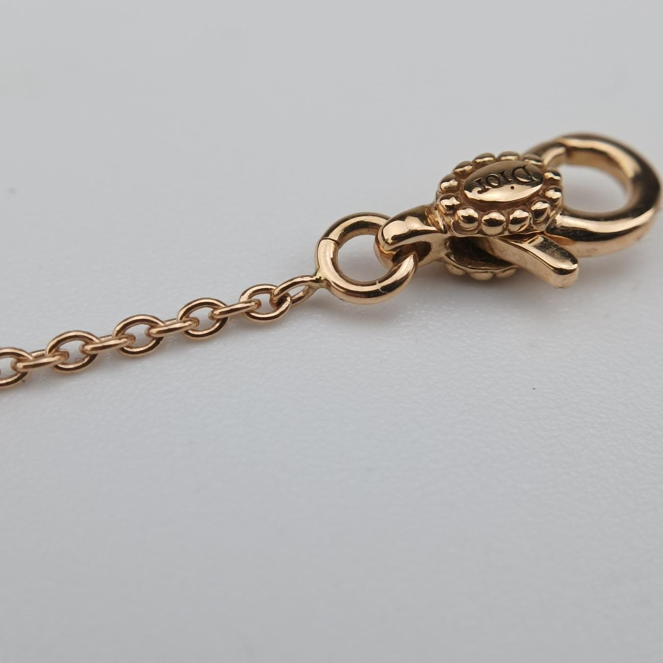 Rose Devan Golden×Beige AU750 248590ローズデヴァン ゴールド×ベージュ AU750 248590