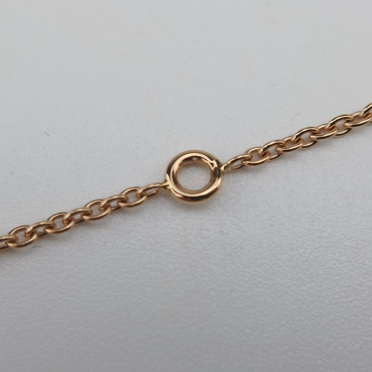 Rose Devan Golden×Beige AU750 248590ローズデヴァン ゴールド×ベージュ AU750 248590