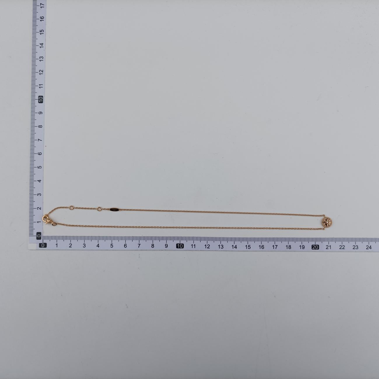 Rose Devan Golden×Beige AU750 248590ローズデヴァン ゴールド×ベージュ AU750 248590