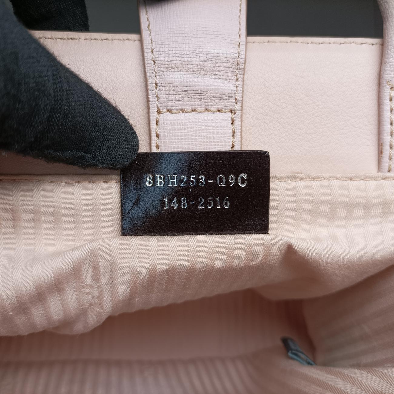 Petite 2 JOURS Pimk×Multicolour Leather 8BH253 8BH253-Q9C 148-2516プチ トゥージュール ピンク×マルチカラー レザー 8BH253 8BH253-Q9C 148-2516