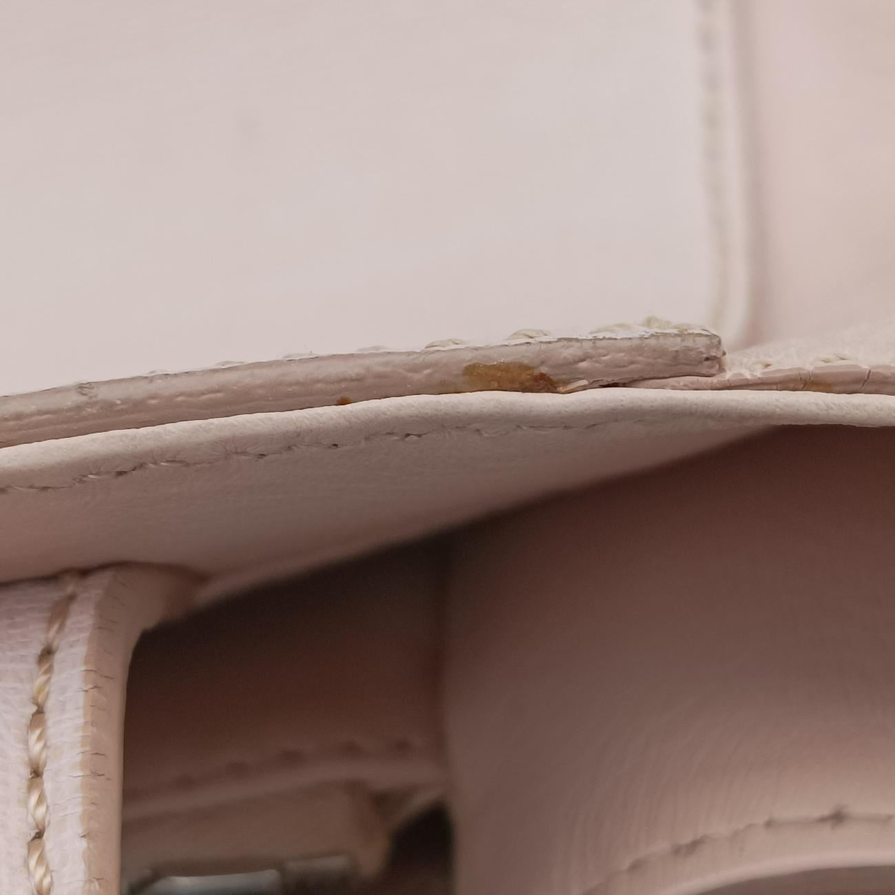 Petite 2 JOURS Pimk×Multicolour Leather 8BH253 8BH253-Q9C 148-2516プチ トゥージュール ピンク×マルチカラー レザー 8BH253 8BH253-Q9C 148-2516