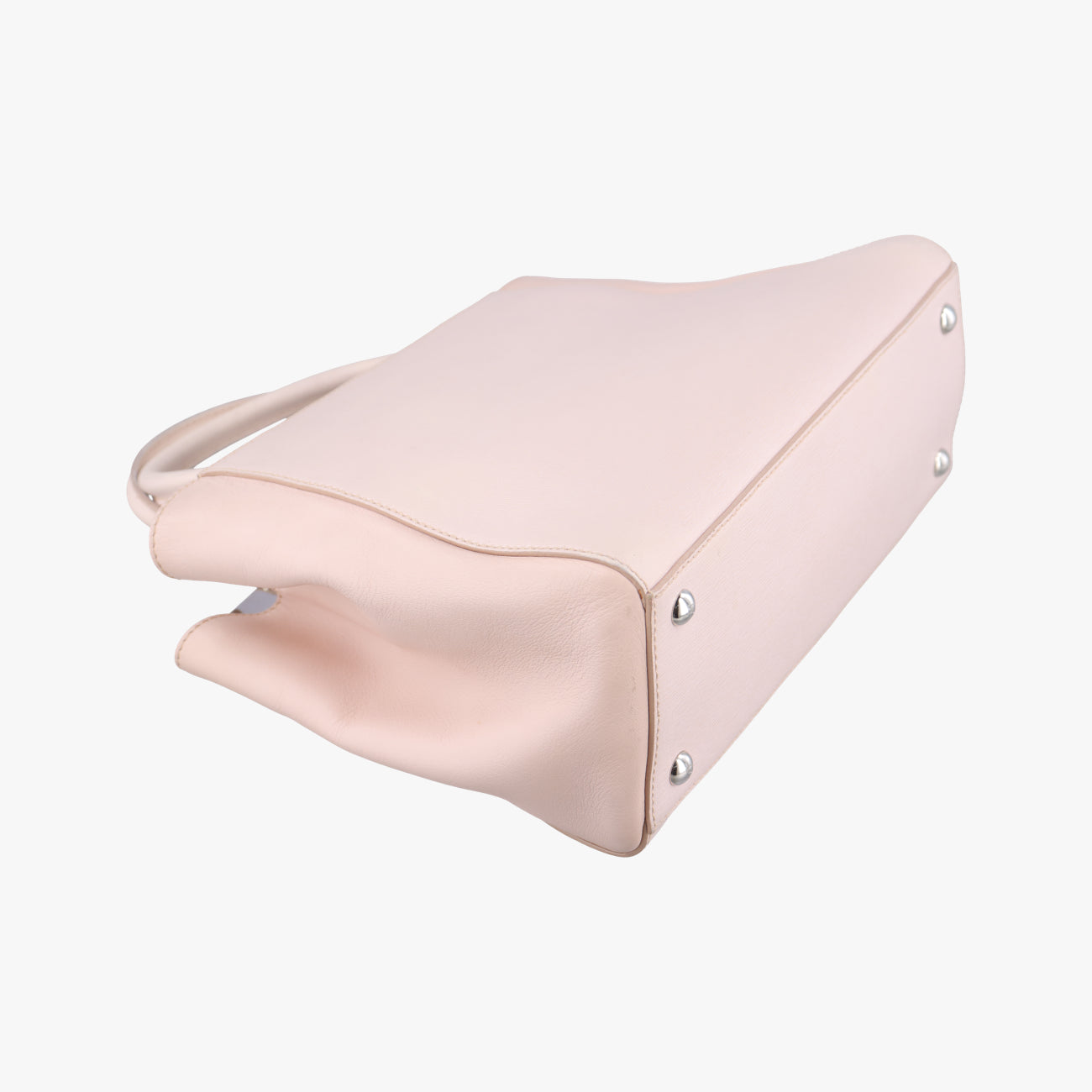 Petite 2 JOURS Pimk×Multicolour Leather 8BH253 8BH253-Q9C 148-2516プチ トゥージュール ピンク×マルチカラー レザー 8BH253 8BH253-Q9C 148-2516