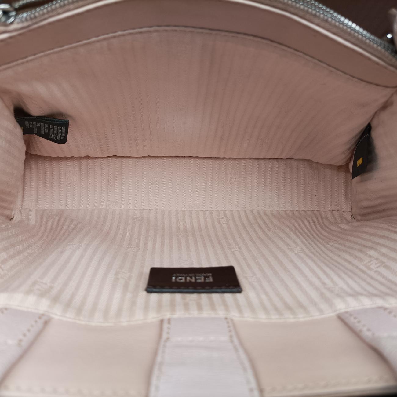 Petite 2 JOURS Pimk×Multicolour Leather 8BH253 8BH253-Q9C 148-2516プチ トゥージュール ピンク×マルチカラー レザー 8BH253 8BH253-Q9C 148-2516