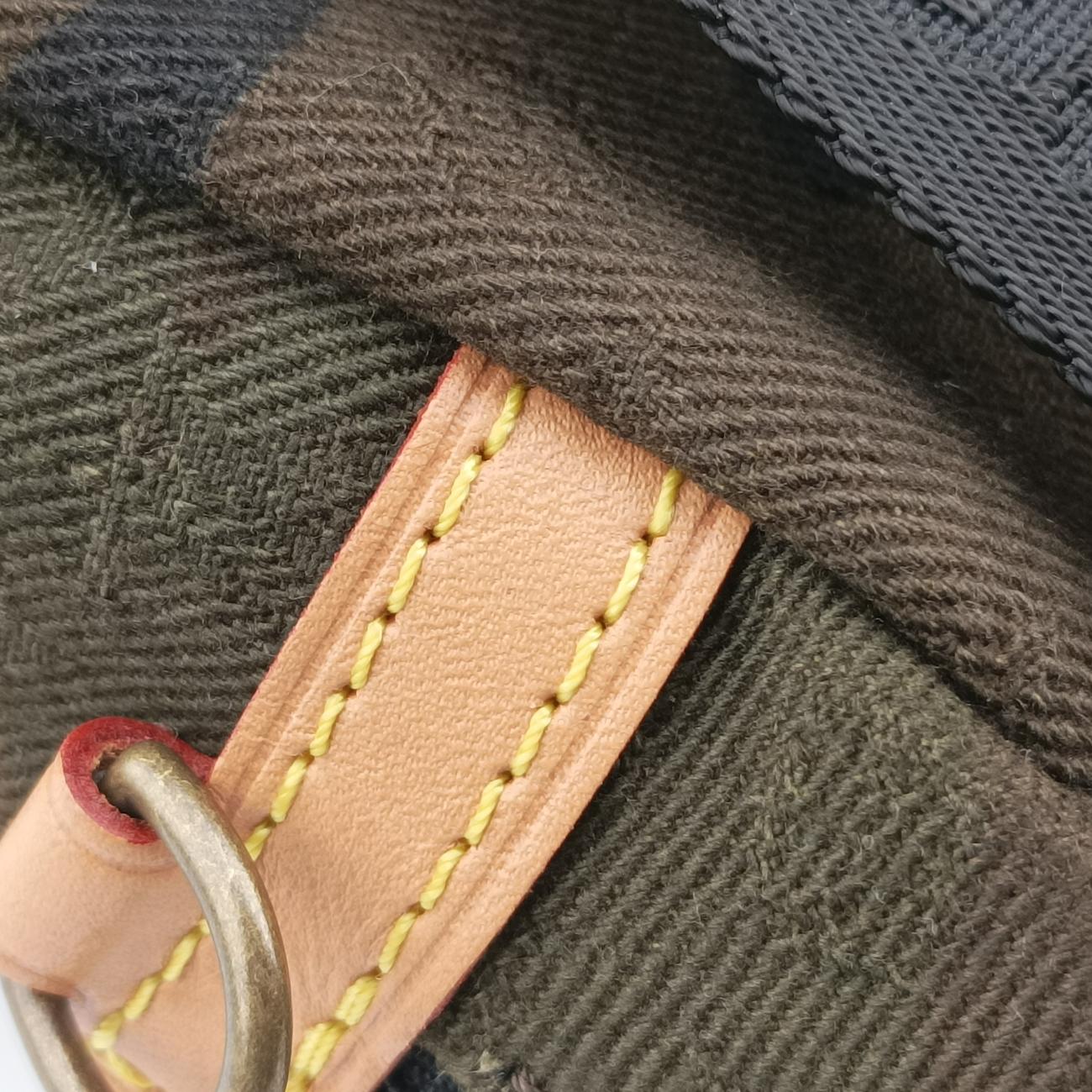 Supreme Apollo collaboration Camouflage canvas M44201 TR2137シュプリーム アポロ コラボ ナノ カモフラージュ キャンバス M44201 TR2137