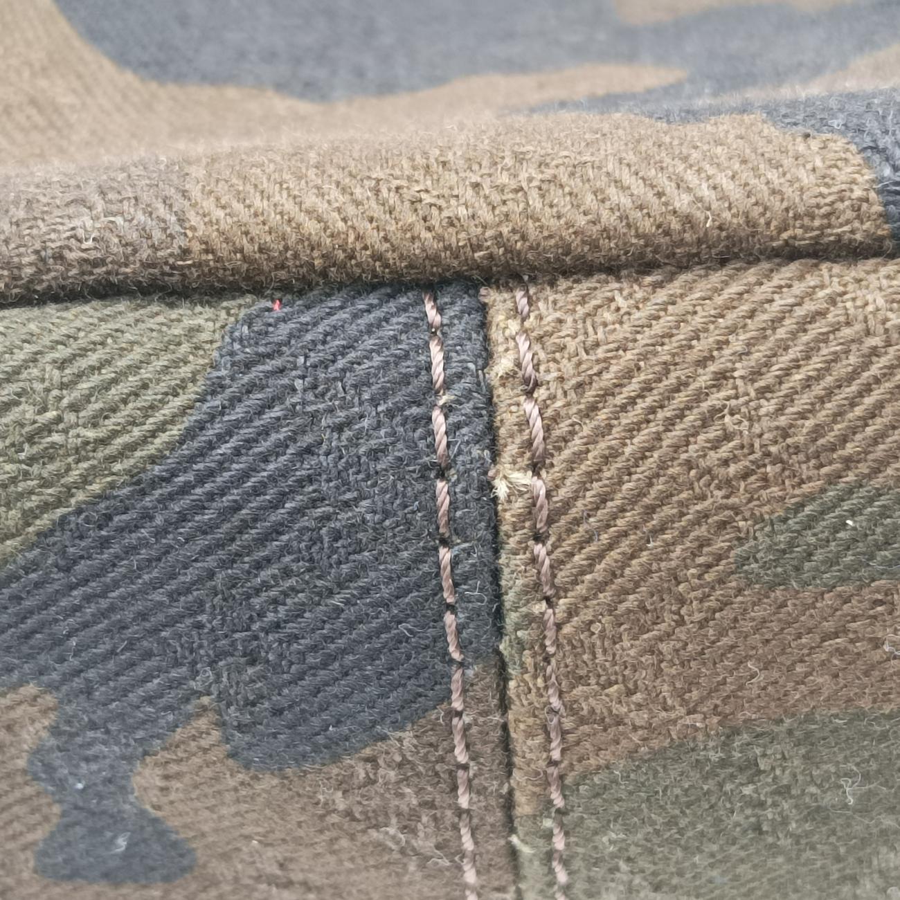 Supreme Apollo collaboration Camouflage canvas M44201 TR2137シュプリーム アポロ コラボ ナノ カモフラージュ キャンバス M44201 TR2137