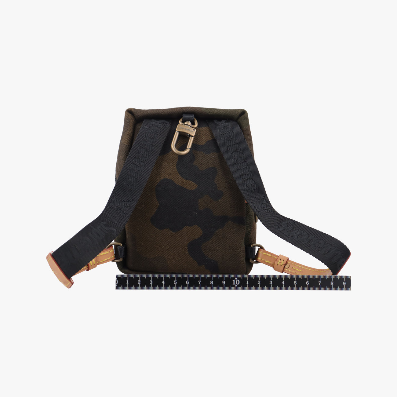 Supreme Apollo collaboration Camouflage canvas M44201 TR2137シュプリーム アポロ コラボ ナノ カモフラージュ キャンバス M44201 TR2137