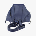 Hammock Blue leather 061610ハンモック ブルー レザー 061610