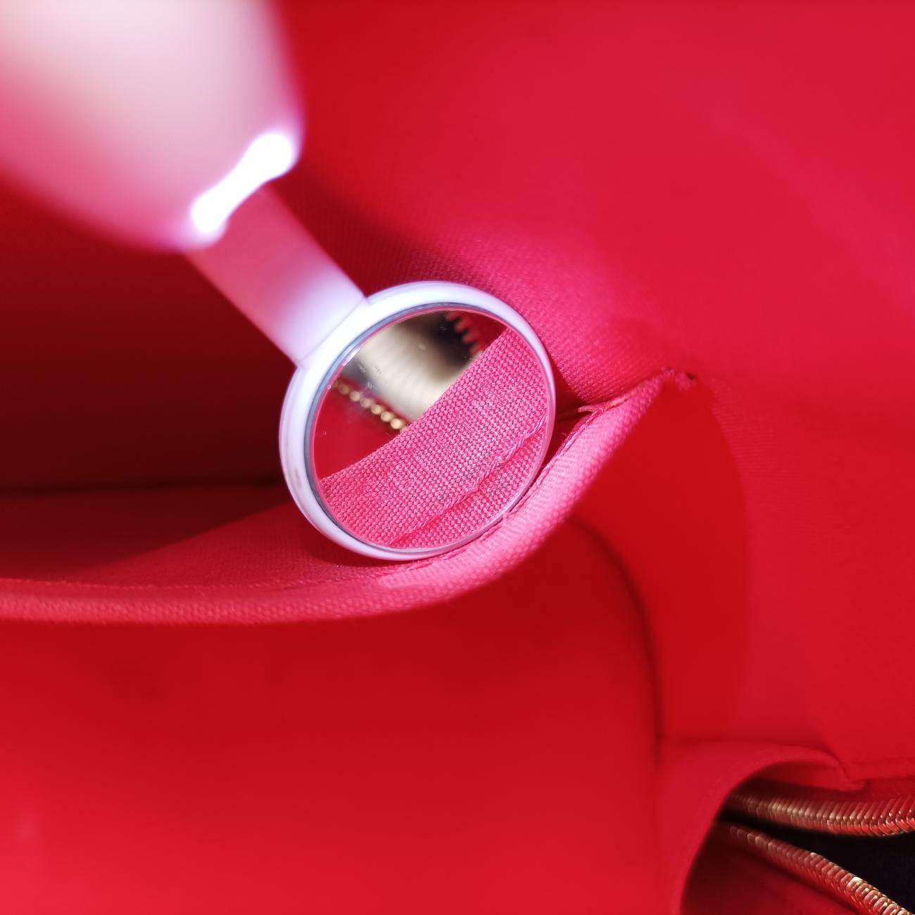 Alma PM pomme d'amour Vernis M90096 MI1132アルマPM ポムダムール ヴェルニ M90096 MI1132