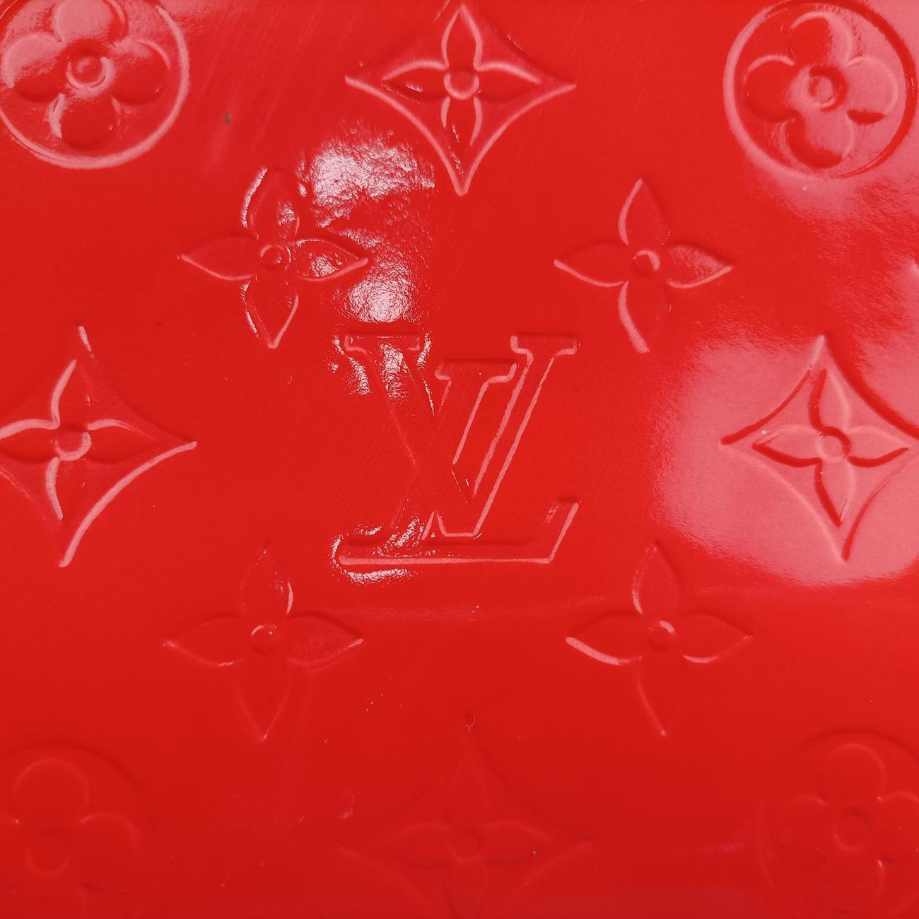 Alma PM pomme d'amour Vernis M90096 MI1132アルマPM ポムダムール ヴェルニ M90096 MI1132