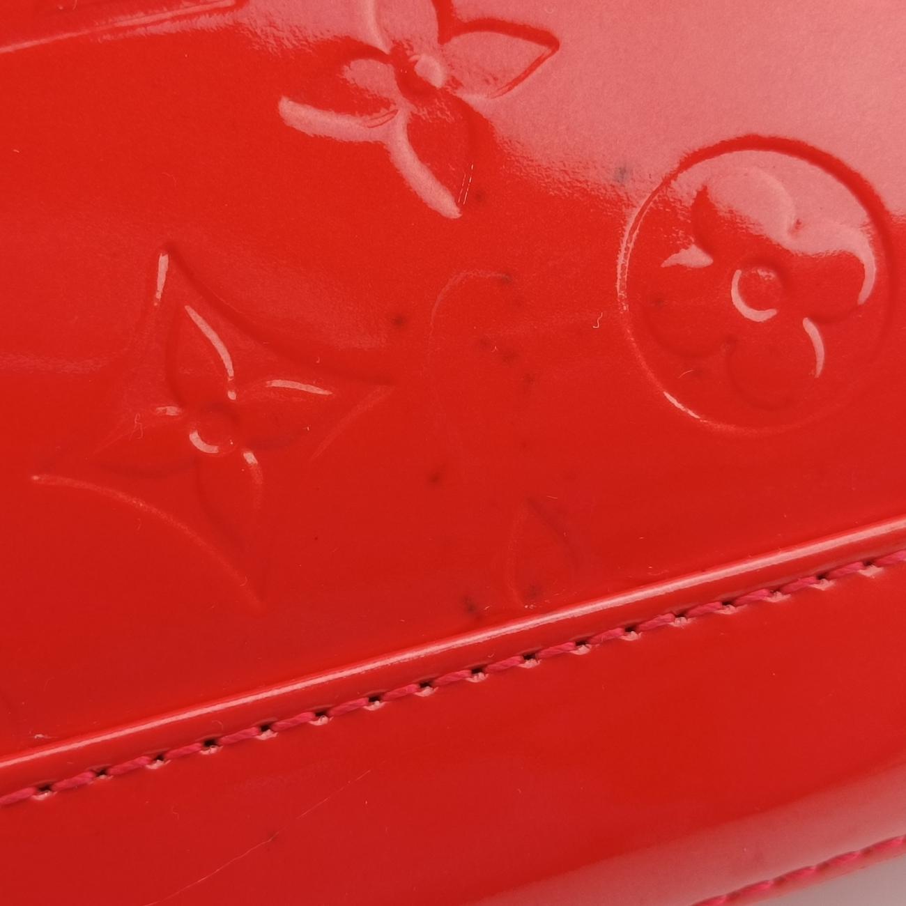 Alma PM pomme d'amour Vernis M90096 MI1132アルマPM ポムダムール ヴェルニ M90096 MI1132