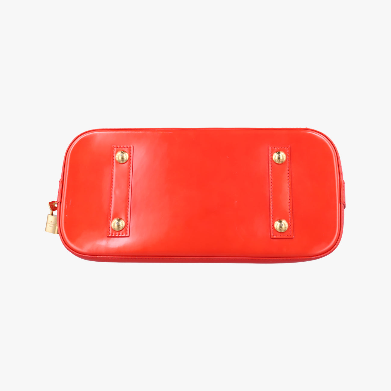 Alma PM pomme d'amour Vernis M90096 MI1132アルマPM ポムダムール ヴェルニ M90096 MI1132