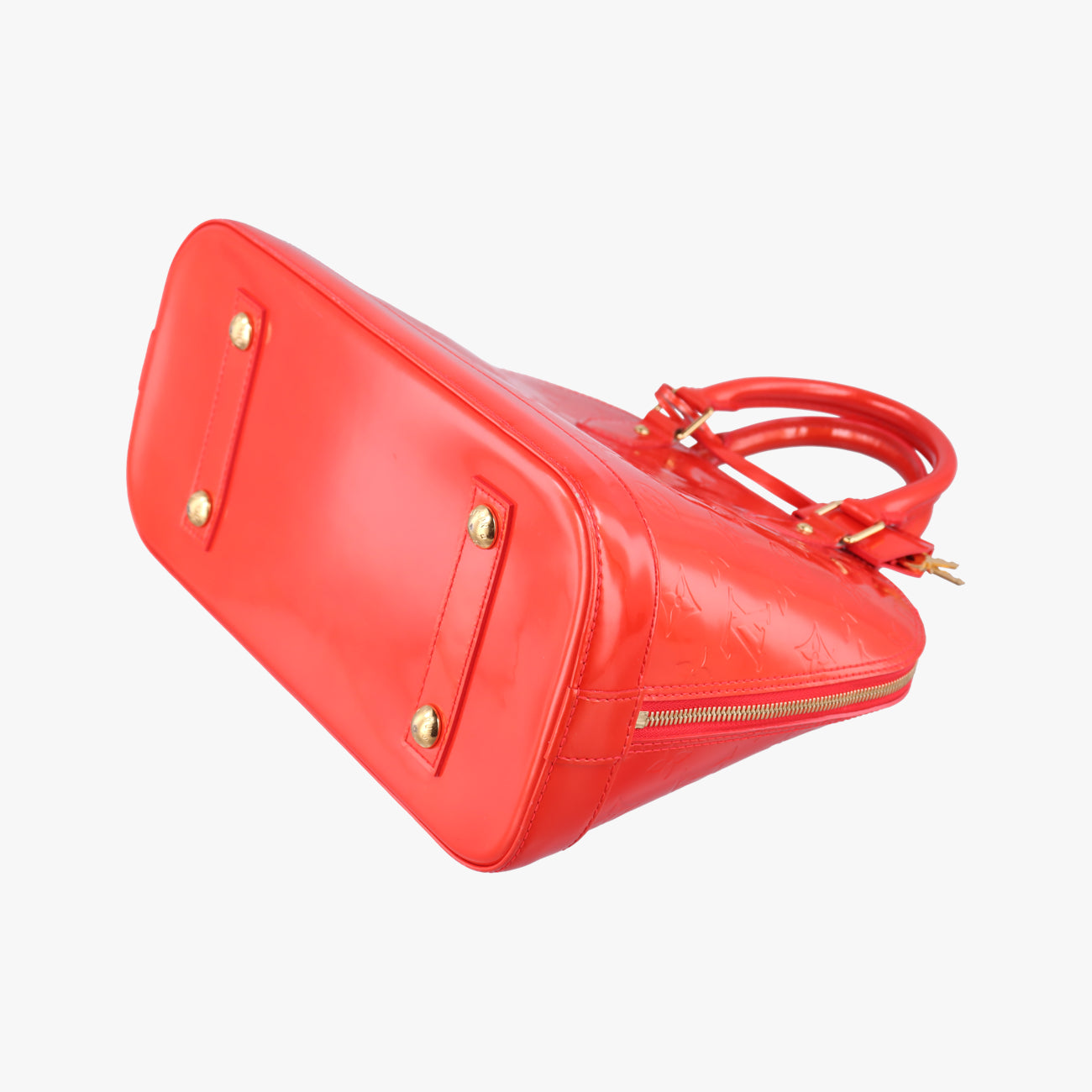 Alma PM pomme d'amour Vernis M90096 MI1132アルマPM ポムダムール ヴェルニ M90096 MI1132