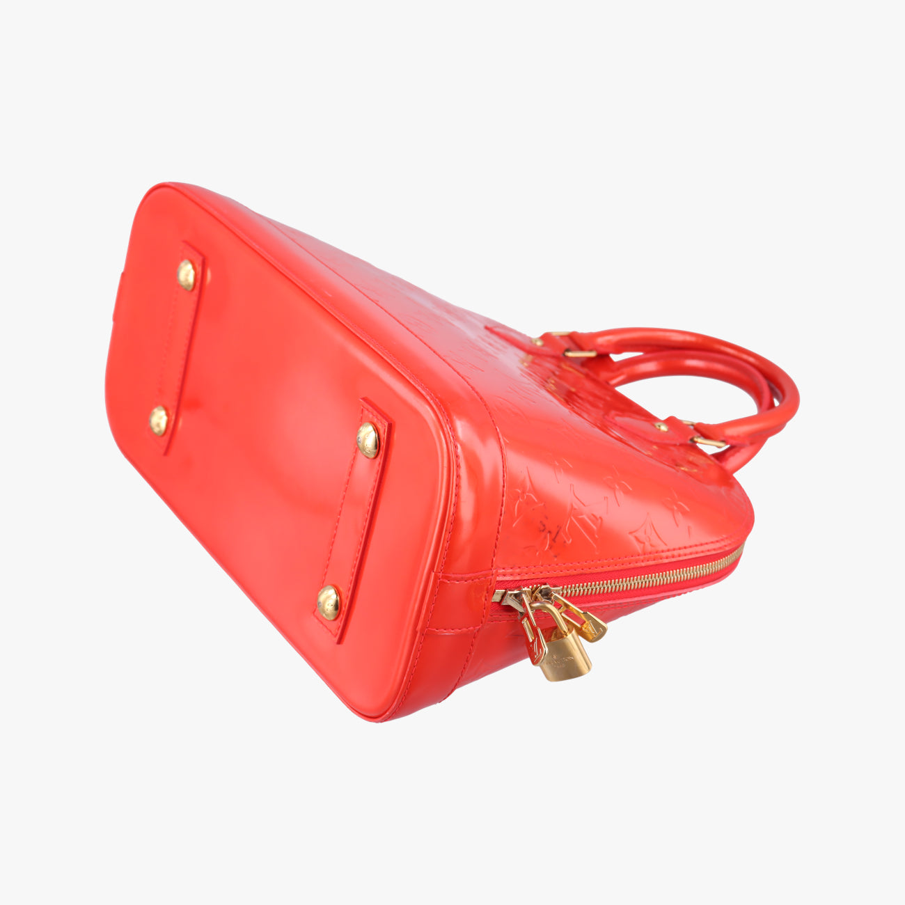 Alma PM pomme d'amour Vernis M90096 MI1132アルマPM ポムダムール ヴェルニ M90096 MI1132