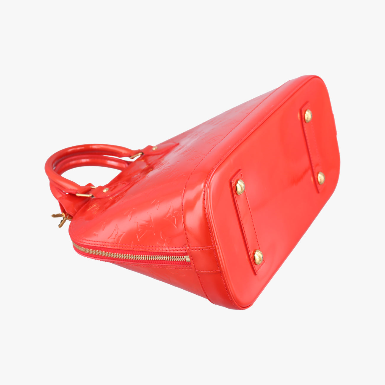 Alma PM pomme d'amour Vernis M90096 MI1132アルマPM ポムダムール ヴェルニ M90096 MI1132