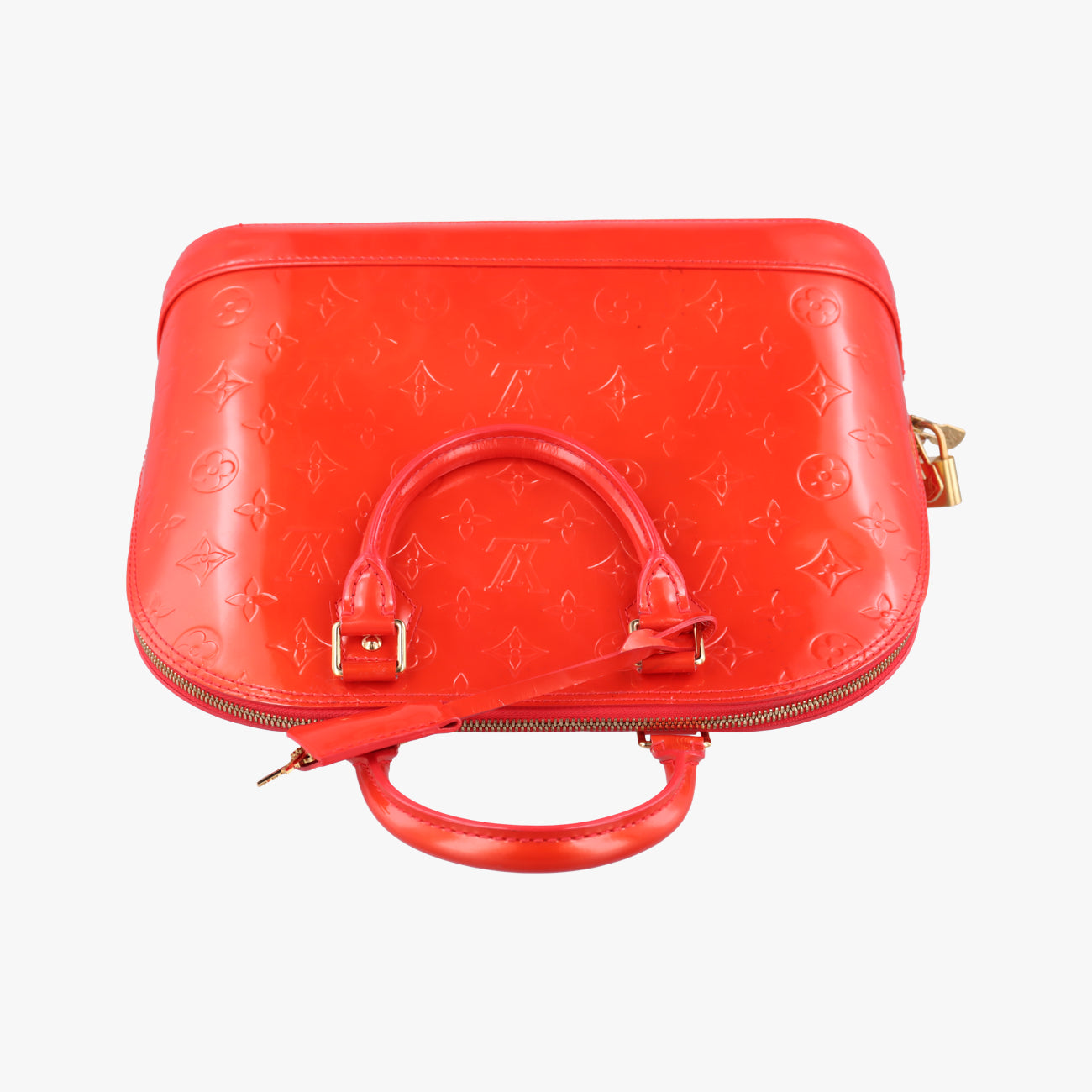 Alma PM pomme d'amour Vernis M90096 MI1132アルマPM ポムダムール ヴェルニ M90096 MI1132