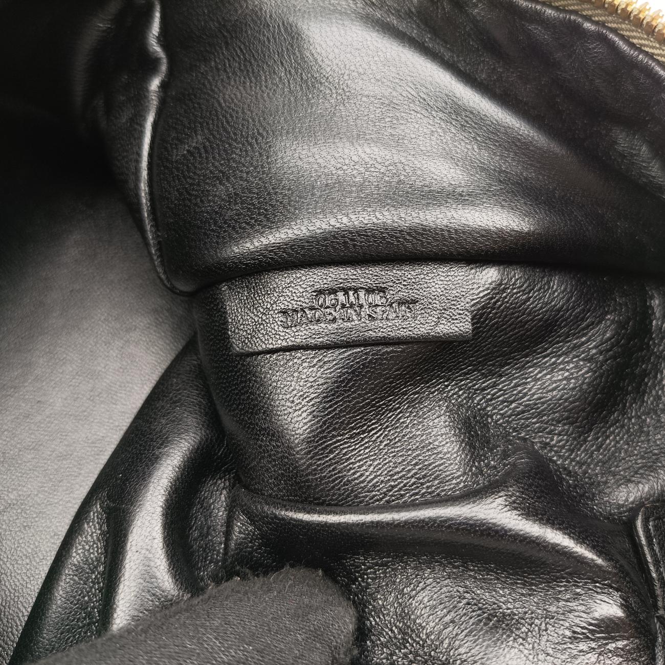 Amazona 36 Golden Leather 061106アマソナ36 ゴールド レザー 061106