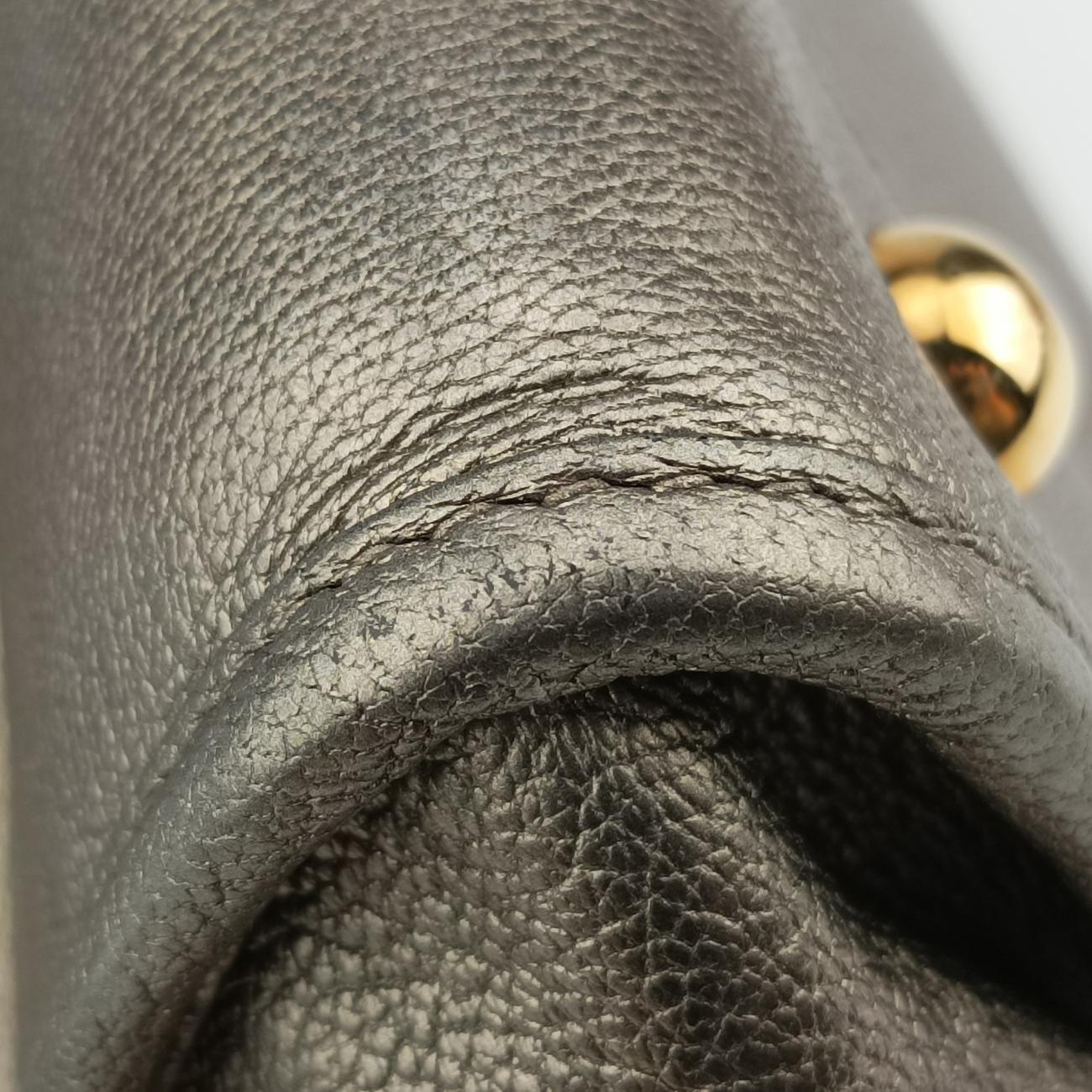 Amazona 36 Golden Leather 061106アマソナ36 ゴールド レザー 061106